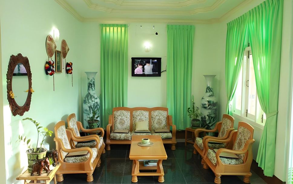 Hall d’entrée Photo