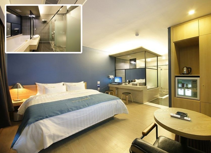 Chambre Photo