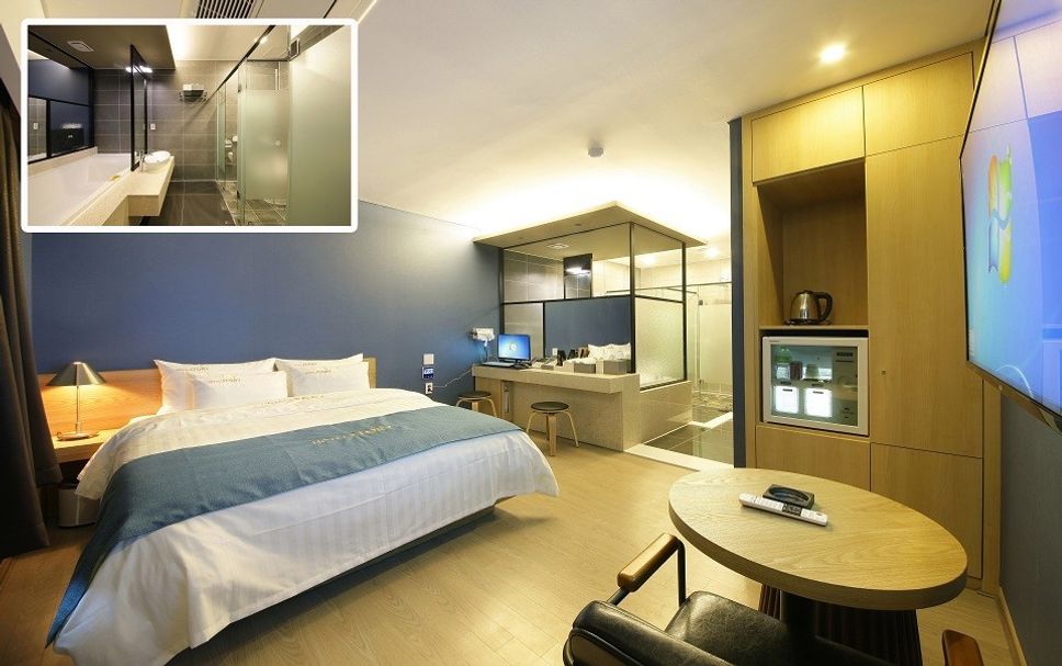 Chambre Photo