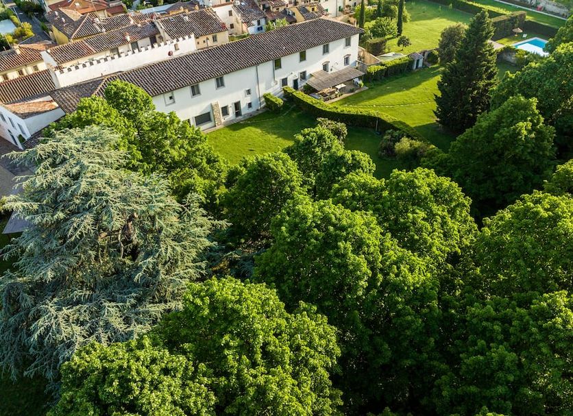 Extérieur Photo