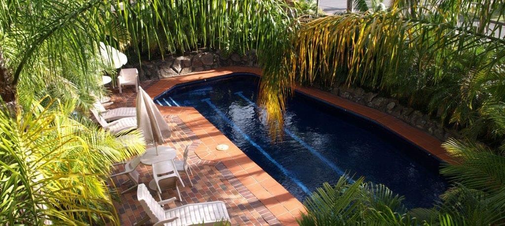 Piscine Photo