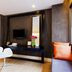 Équipements de la chambre