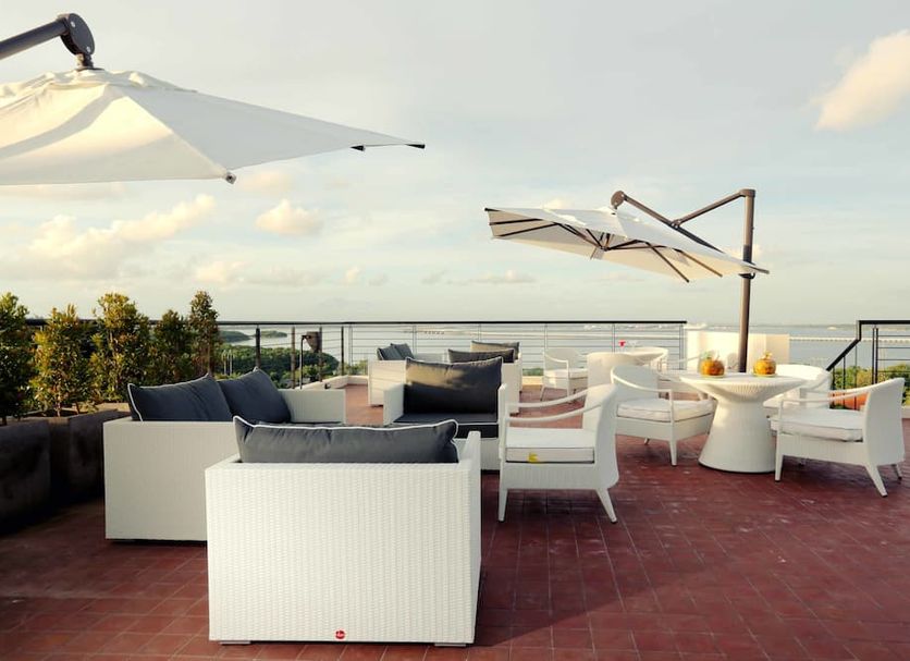 Balcon Photo