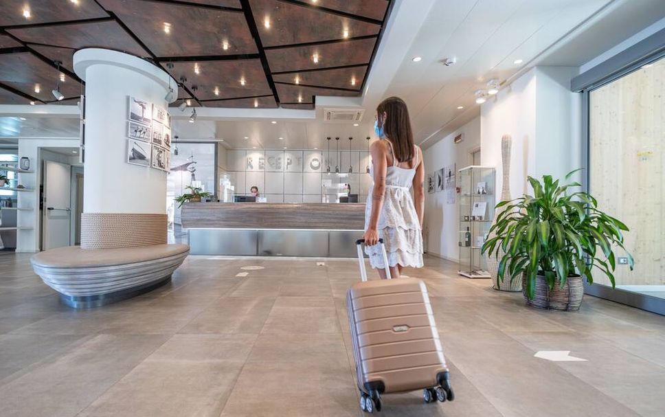 Hall d’entrée Photo