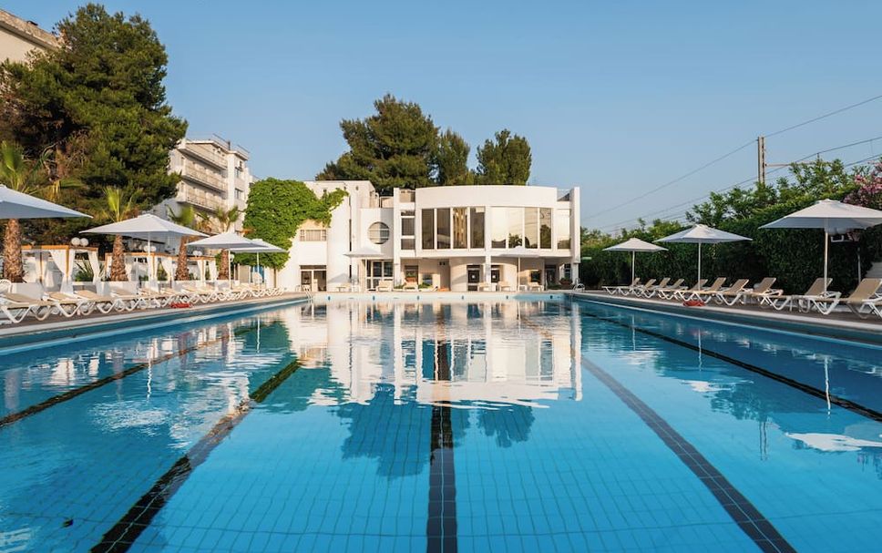 Piscine Photo