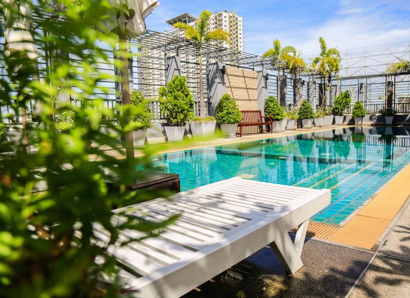 Piscine Photo