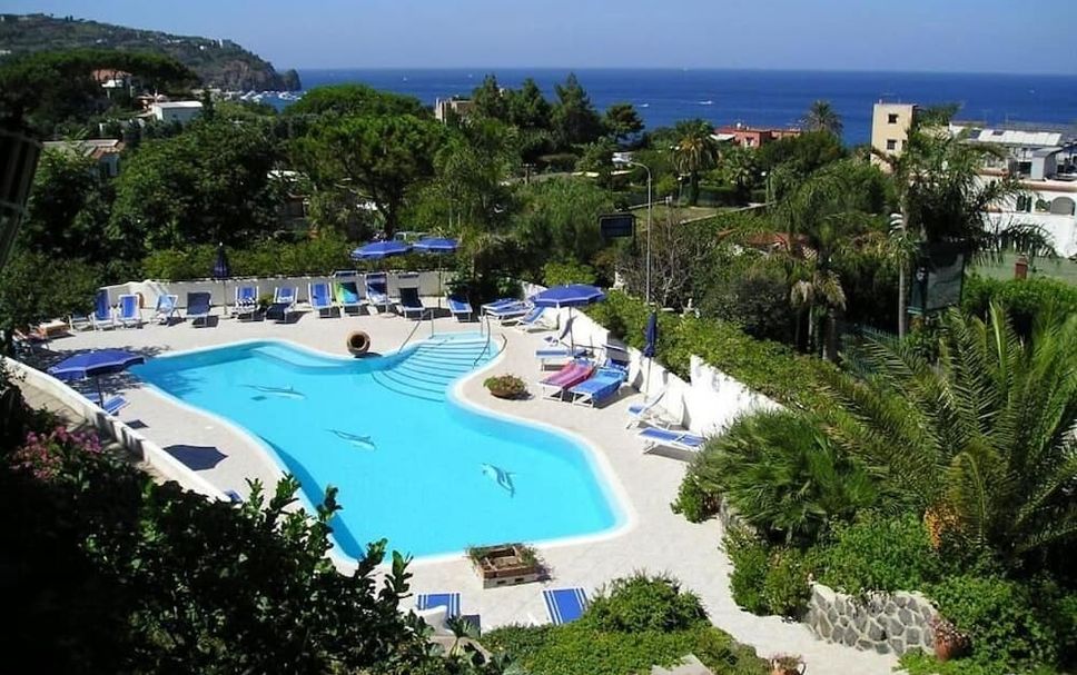 Piscine Photo