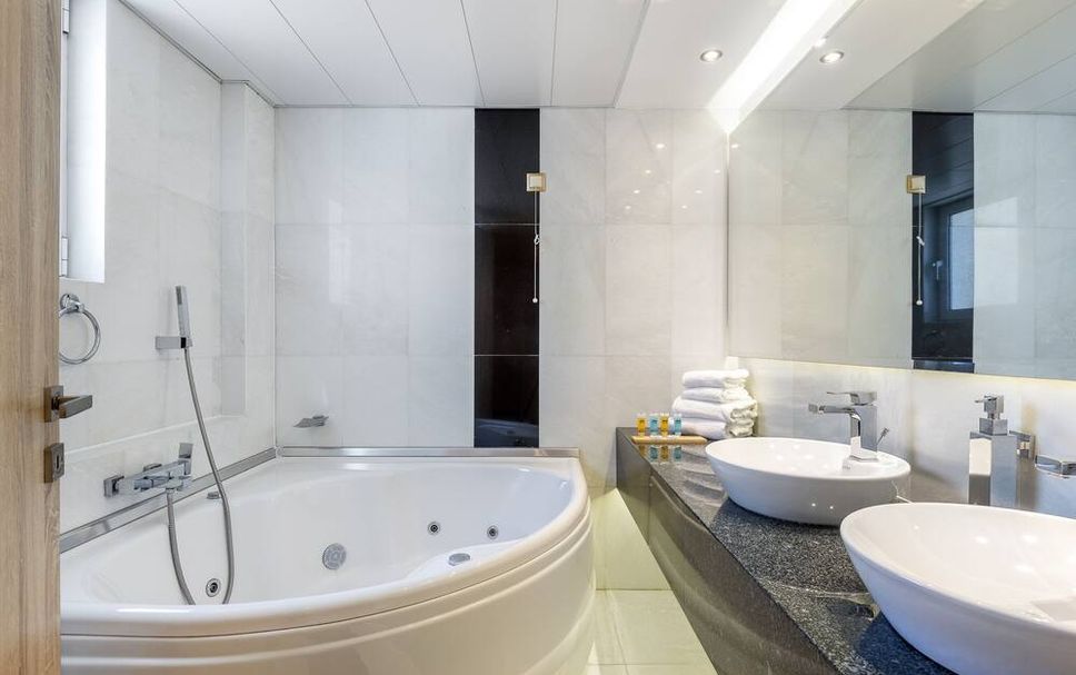 Salle de bain Photo
