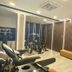 Salle de sport