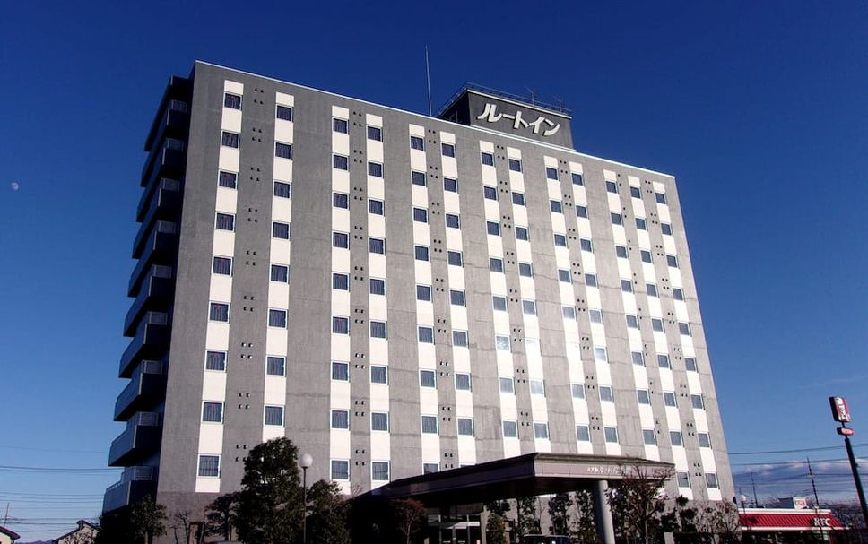 Bâtiment Photo