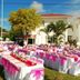Salle de banquet