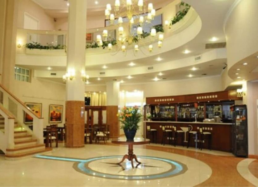 Hall d’entrée Photo