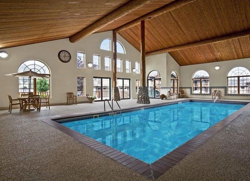 Piscine Photo
