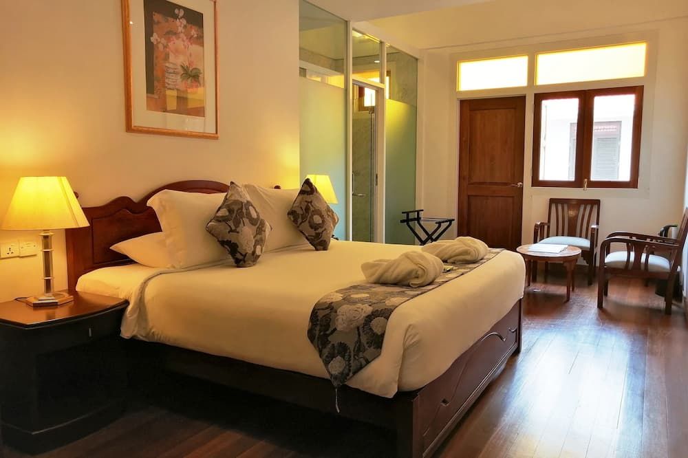 Chambre Photo