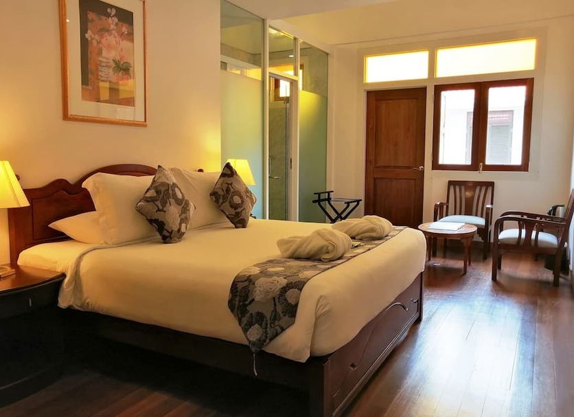 Chambre Photo