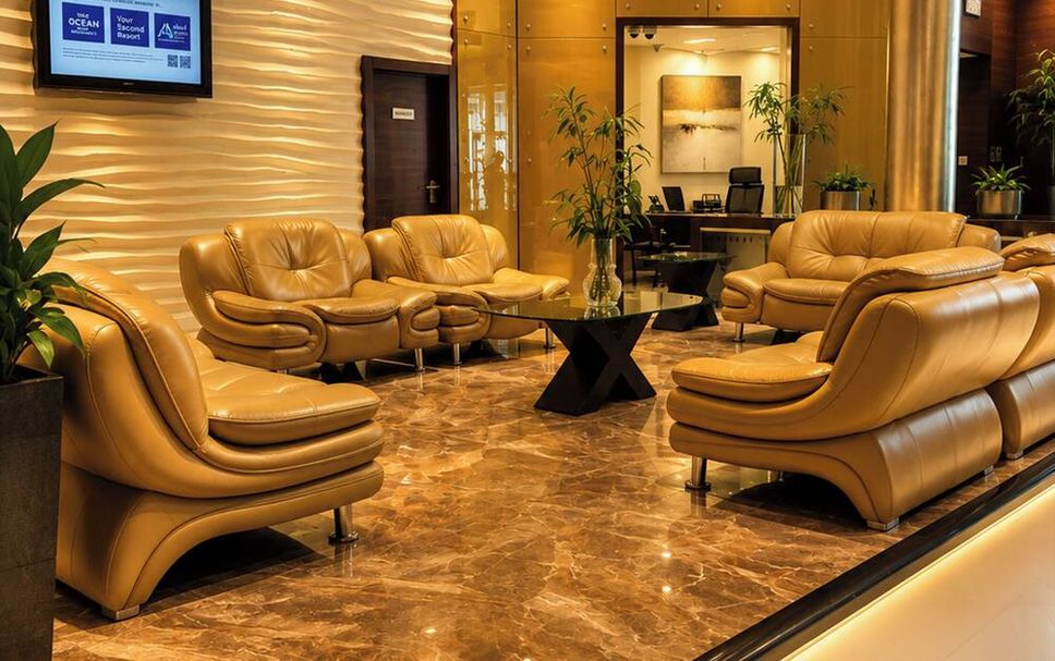 Salon Photo