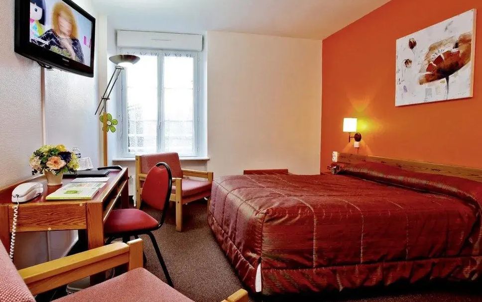 Chambre Photo