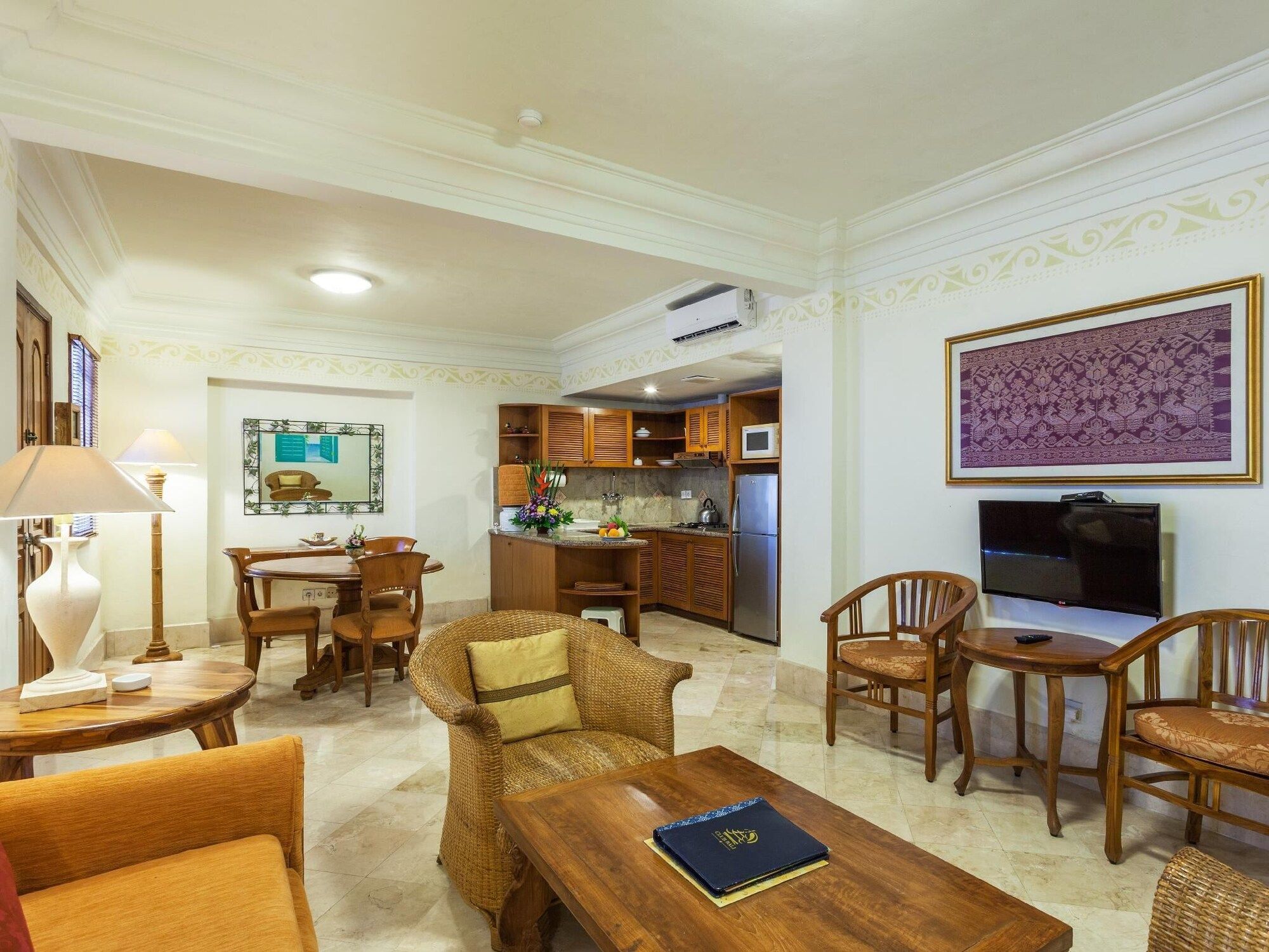 Salon