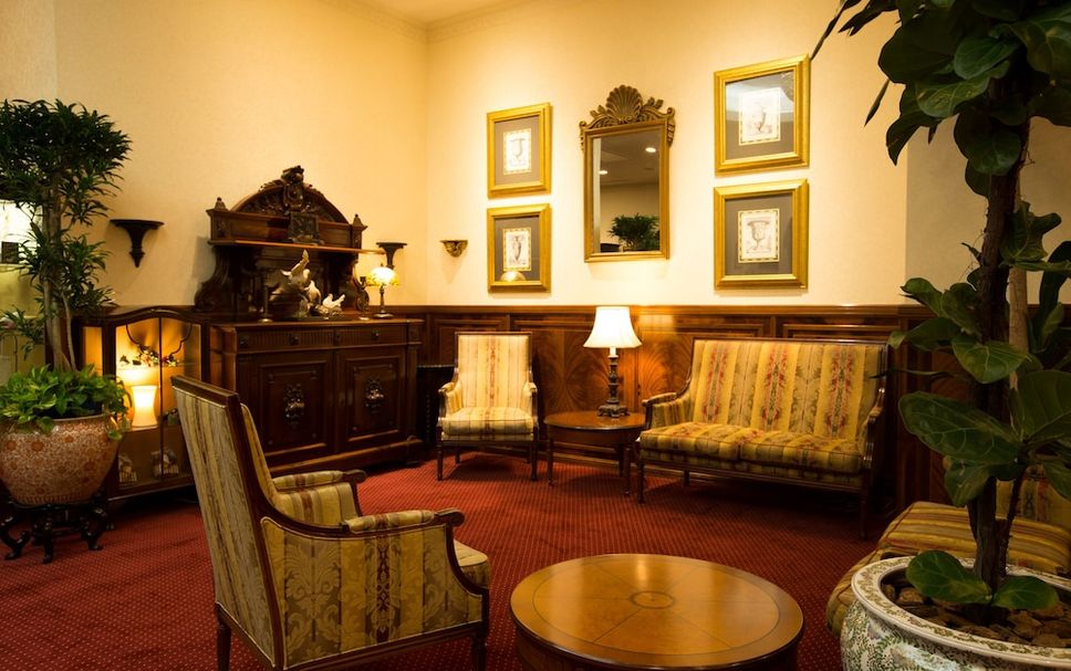 Salon Photo
