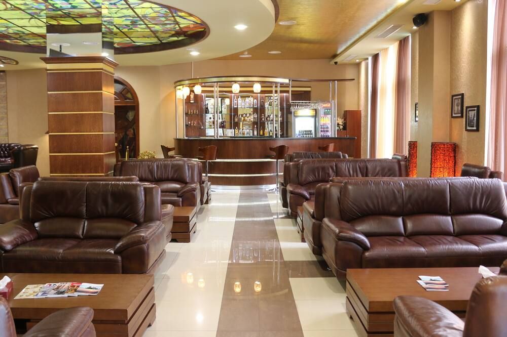 Salon Photo