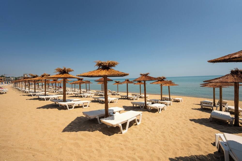 Plage Photo