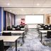 Espace de conférence