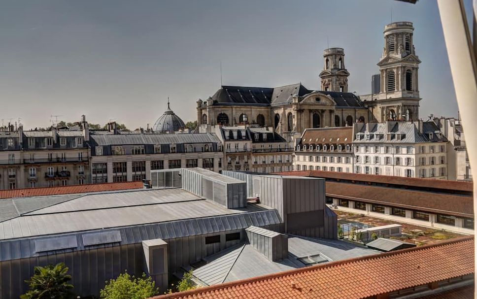 Extérieur Photo