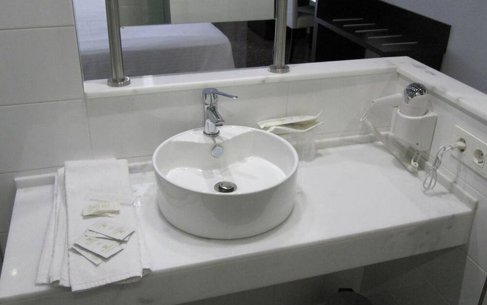 Salle de bain Photo