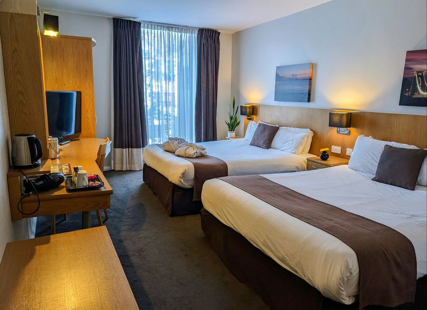 Chambre Photo