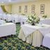 Salle de banquet