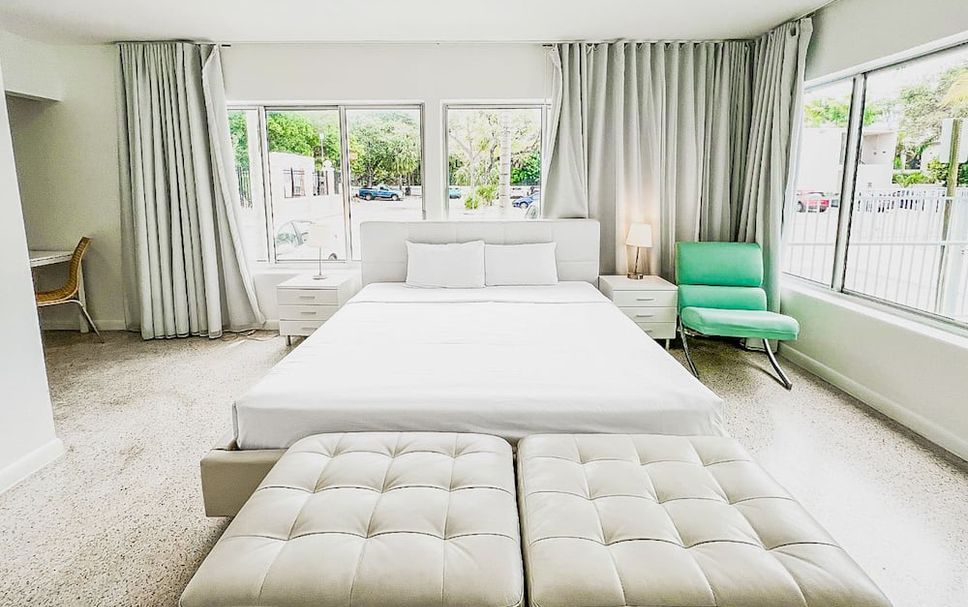 Chambre Photo