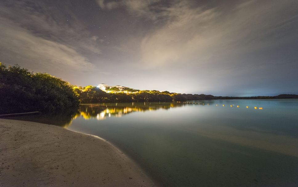 Plage Photo