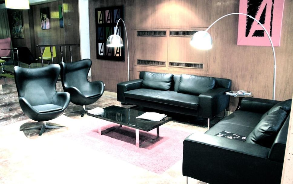 Salon Photo