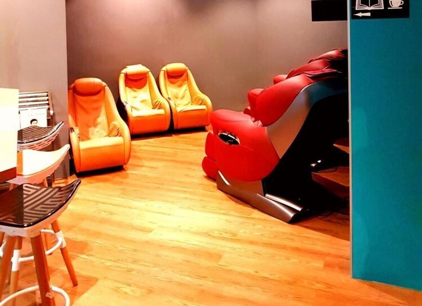Salon Photo