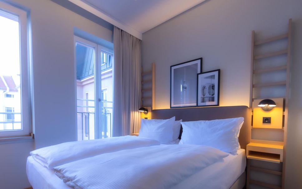 Chambre Photo