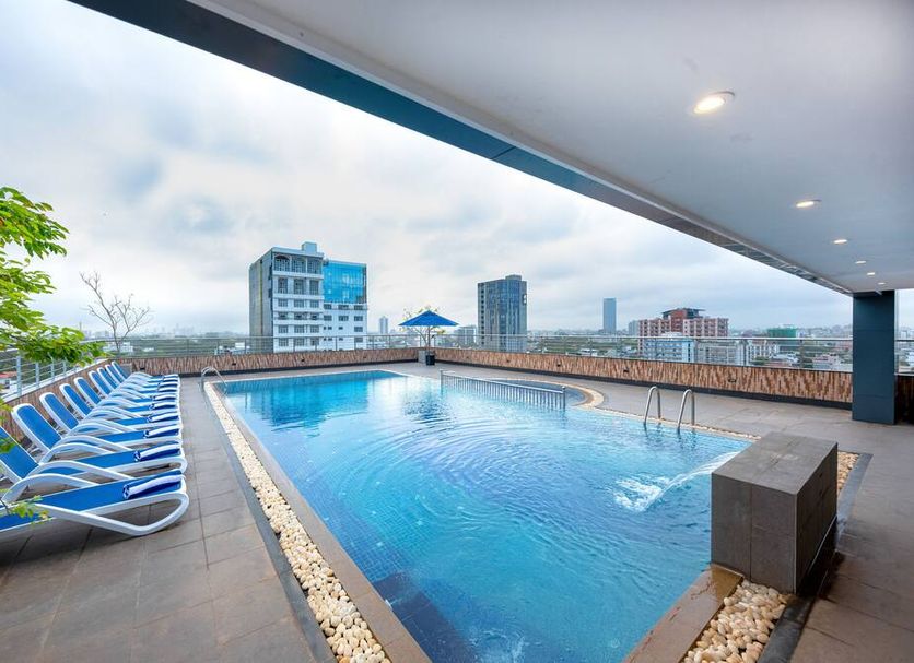 Piscine Photo