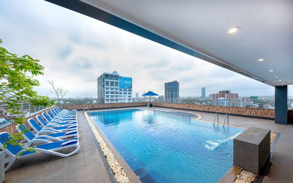 Piscine Photo