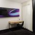 Équipements de la chambre