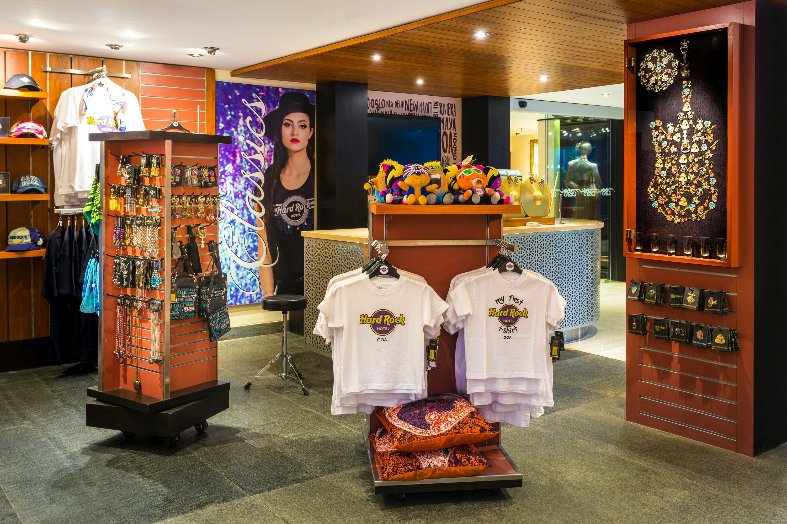 Boutique