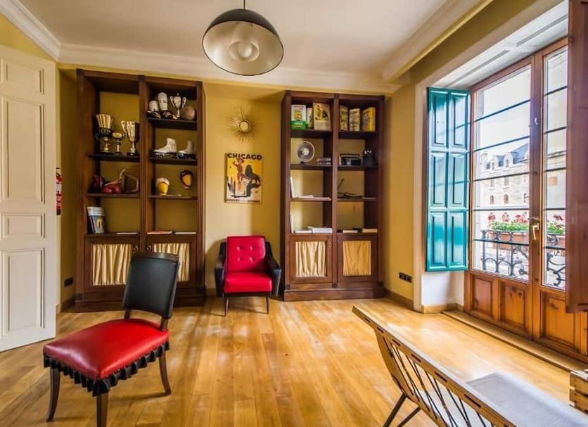 Salon Photo