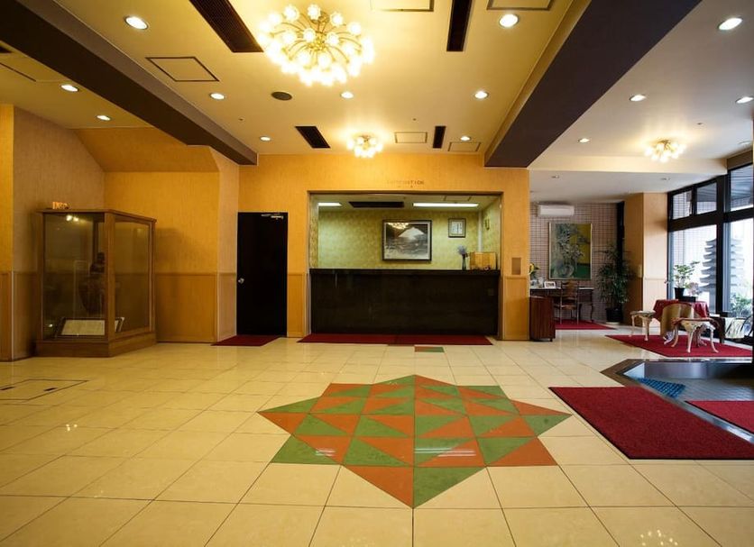 Hall d’entrée Photo