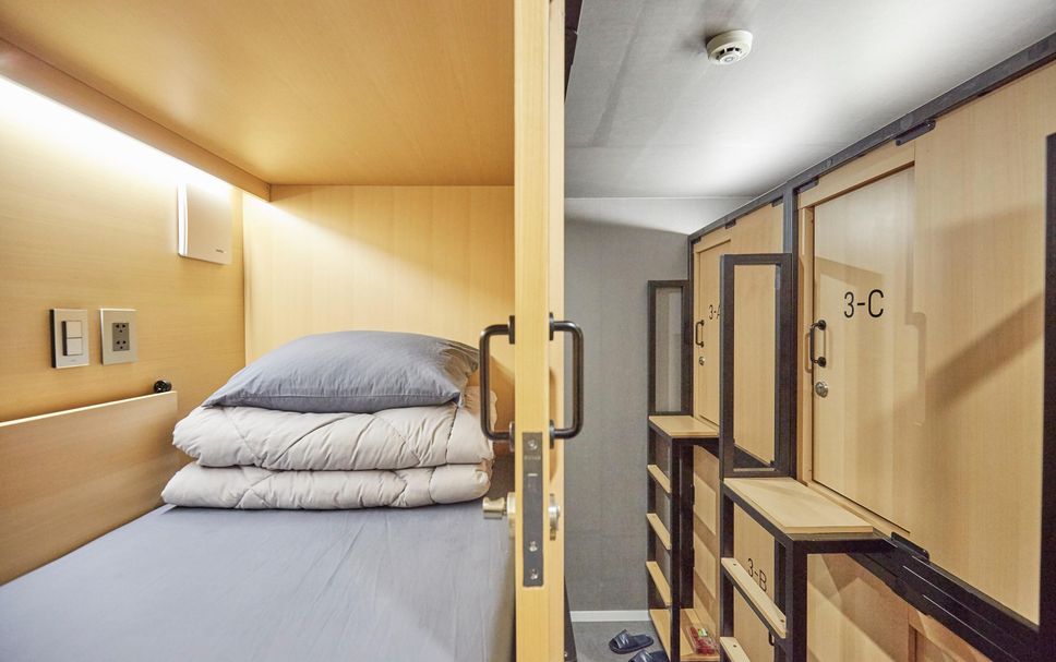 Chambre Photo