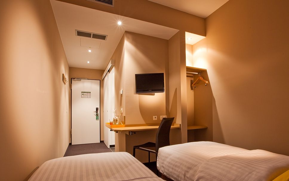 Chambre Photo