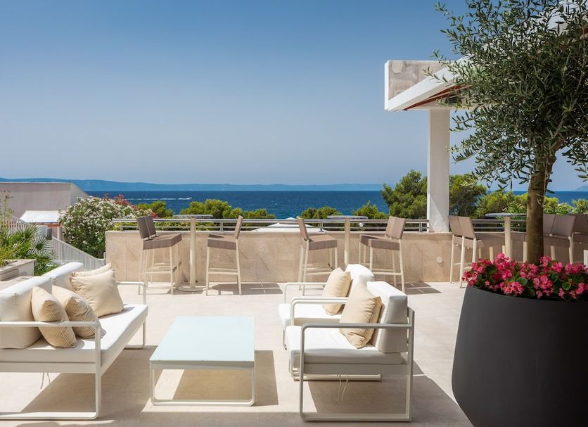 Balcon Photo