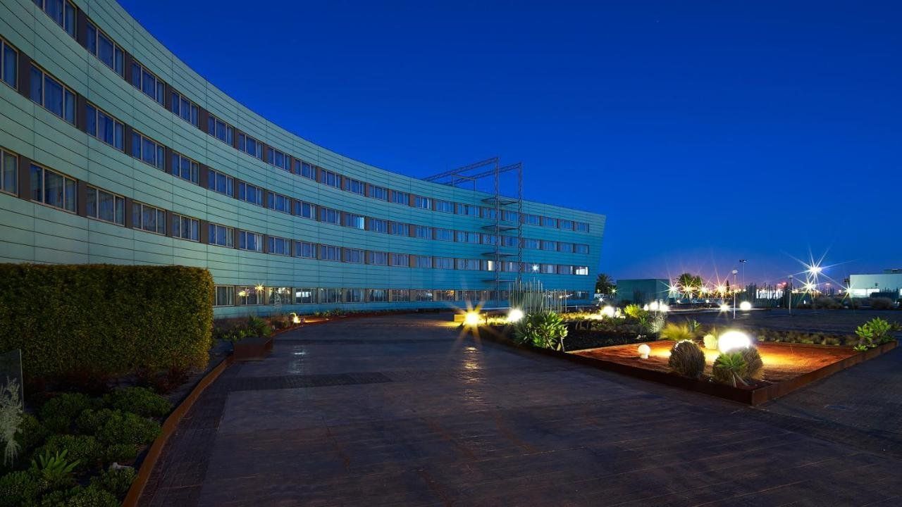 Bâtiment