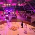 Salle de banquet