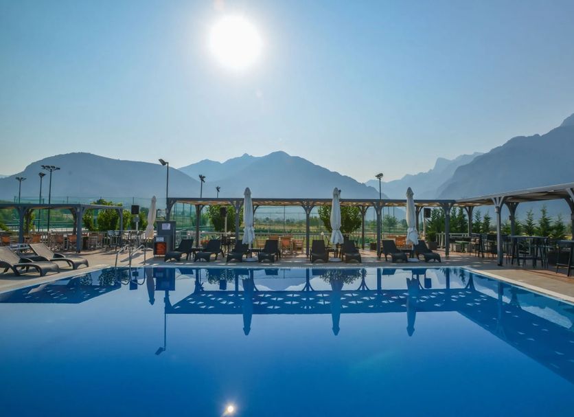 Piscine Photo