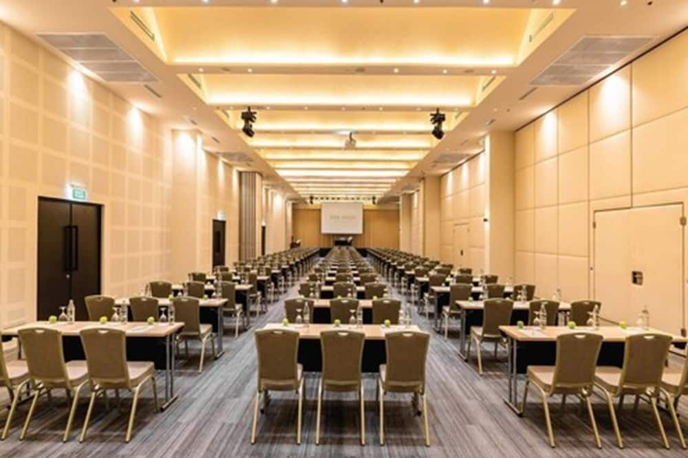 Espace de conférence
