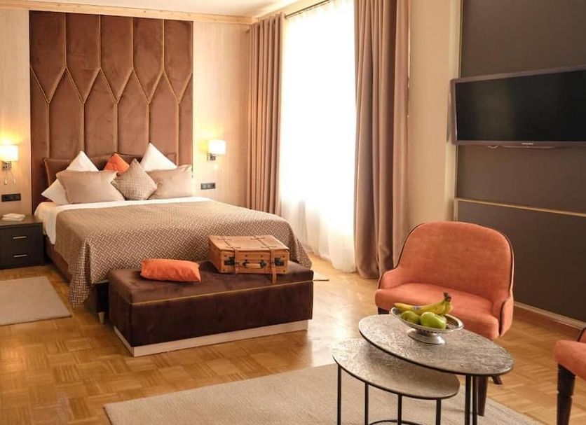 Chambre Photo