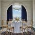 Salle de banquet